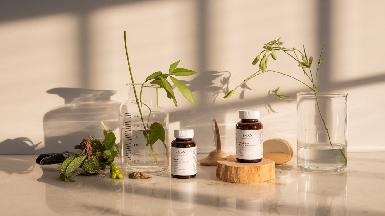 Laboratorio VirilMax